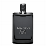 Man Intense by Jimmy Choo Eau De Toilette 3.3 oz