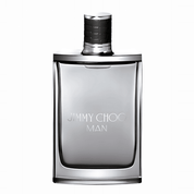 Man by Jimmy Choo Eau De Toilette 3.3 oz