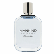 Mankind Legacy by Kenneth Cole Eau De Toilette 3.4 oz