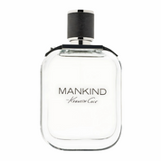 Mankind by Kenneth Cole Eau De Toilette 3.4 oz