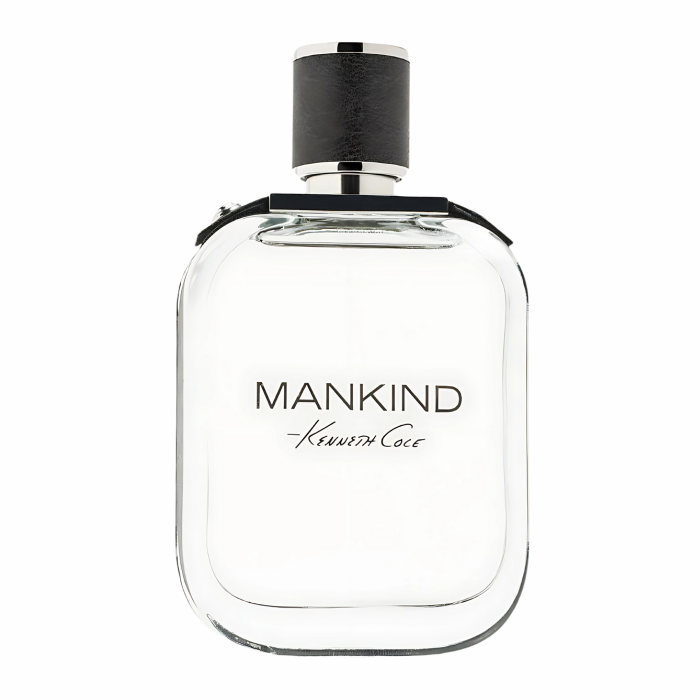 Mankind by Kenneth Cole Eau De Toilette 3.4 oz