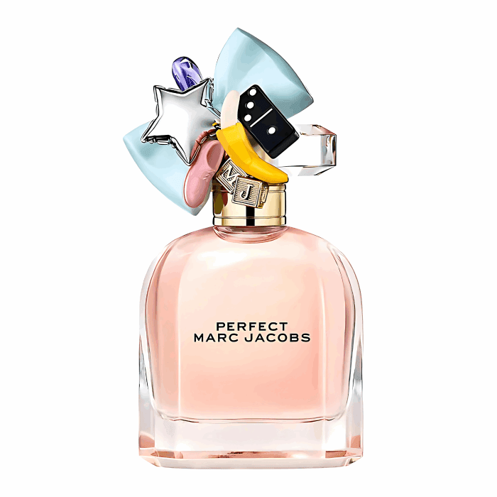 Marc Jacobs Perfect by Marc Jacobs Eau De Parfum 1.6 oz
