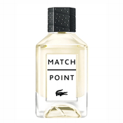 Match Point Cologne by Lacoste Eau De Toilette 3.4 oz