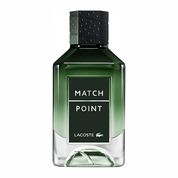 Match Point by Lacoste Eau De Parfum 1.6 oz