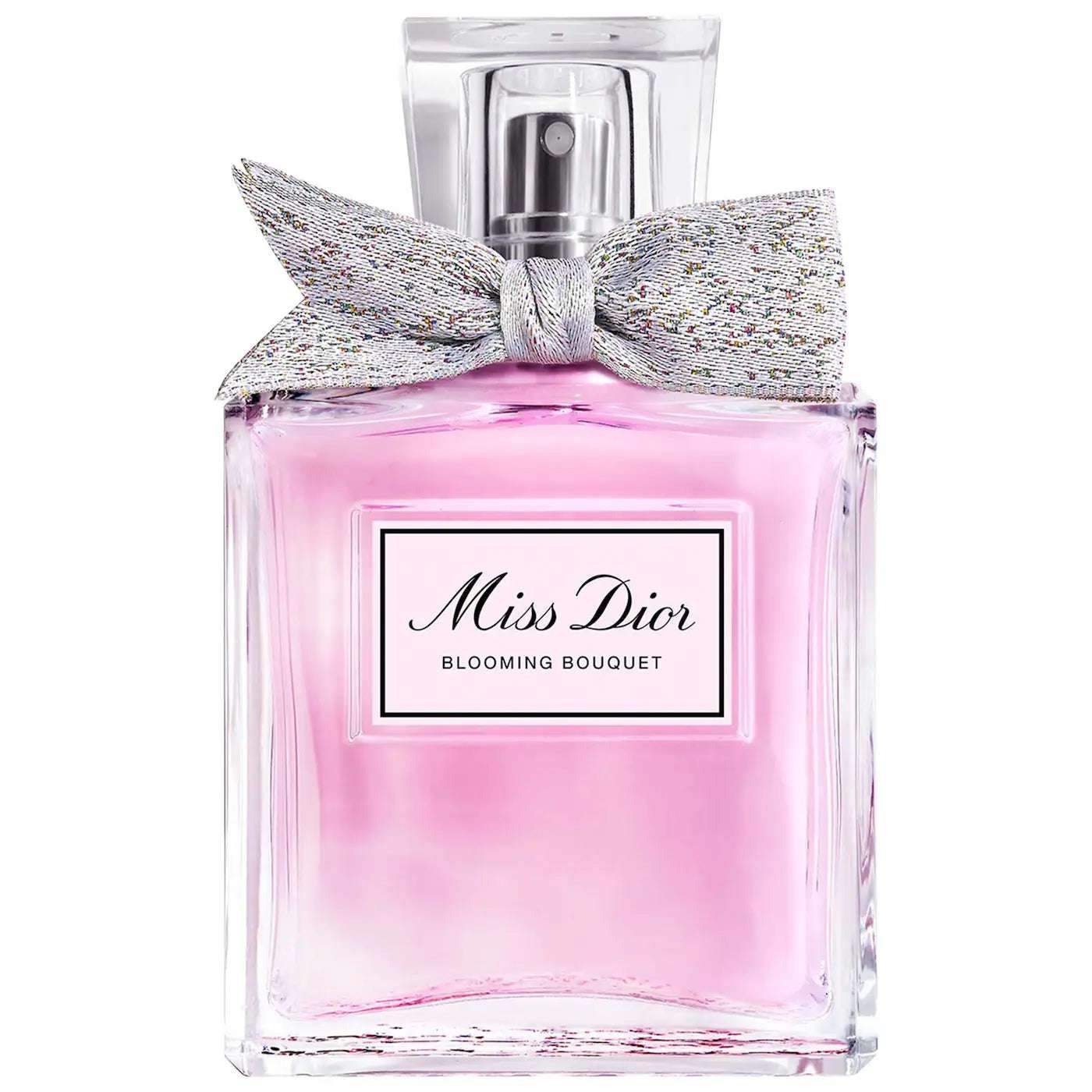 Miss Dior Blooming Bouquet by Christian Dior Eau De Toilette 3.4 oz