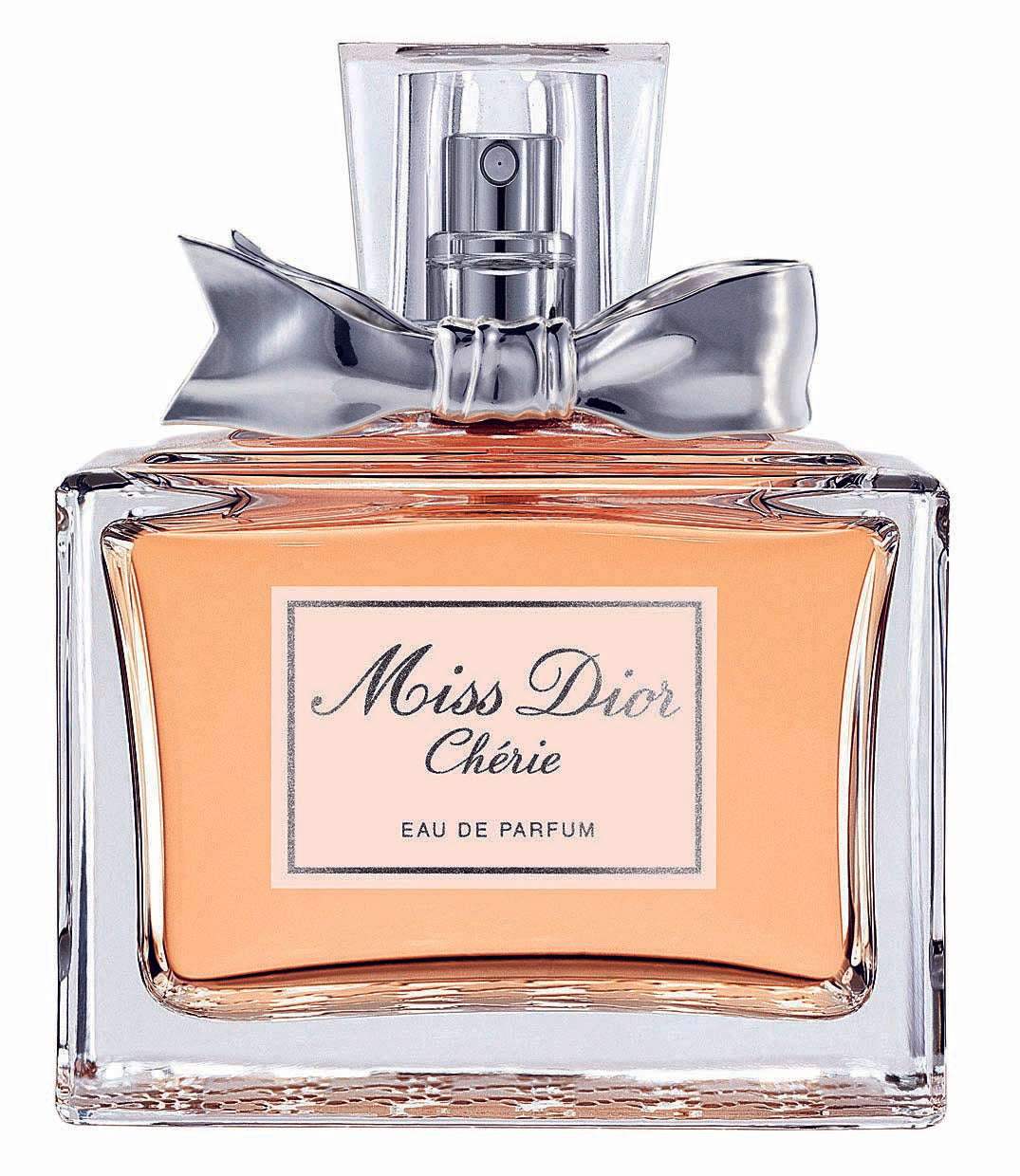 Miss Dior Cherie by Christian Dior Eau De Parfum 1.7 oz