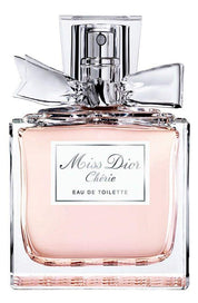 Miss Dior Cherie by Christian Dior Eau De Toilette 3.4 oz