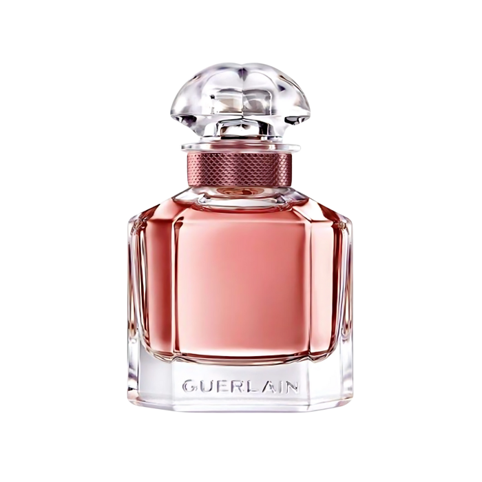 Mon Guerlain Intense by Guerlain Eau De Parfum Intense 3.3 oz