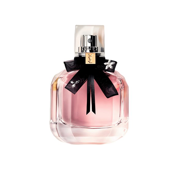 Mon Paris Floral by Yves Saint Laurent Eau De Parfum 1.6 oz