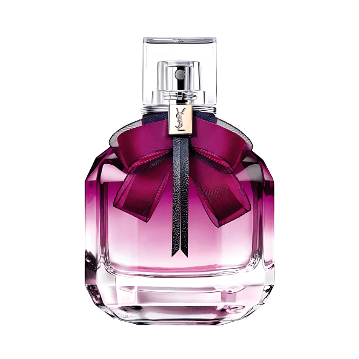 Mon Paris Intensement by Yves Saint Laurent Eau De Parfum 3 oz
