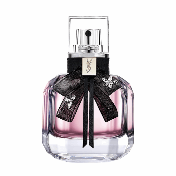 Mon Paris by Yves Saint Laurent Eau De Parfum 1.6 oz