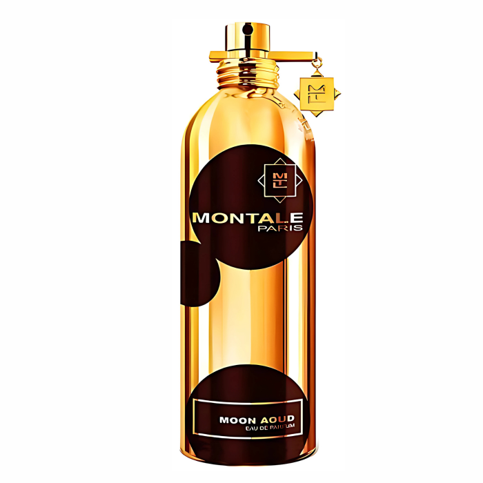 Moon Aoud by Montale Eau De Parfum 3.3 oz