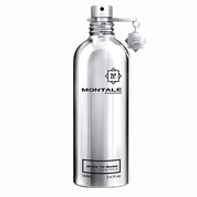 Musk To Musk by Montale Eau De Parfum 3.4 oz