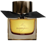 My Burberry Black by Burberry Eau De Parfum 3 oz