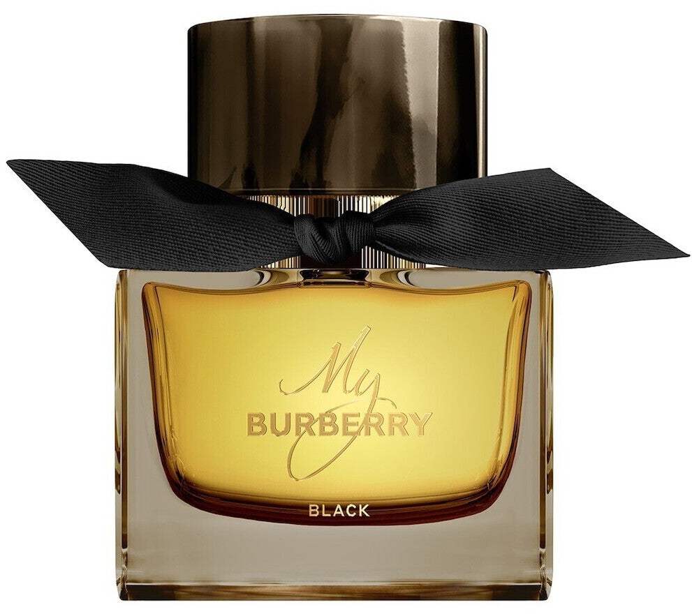 My Burberry Black by Burberry Eau De Parfum 3 oz