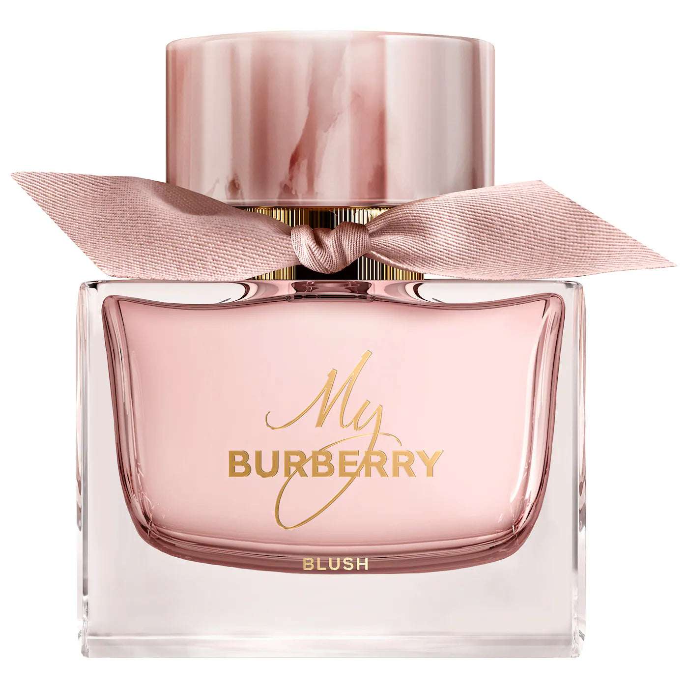 My Burberry Blush by Burberry Eau De Parfum 3 oz