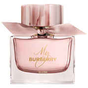 My Burberry Blush by Burberry Eau De Parfum 3 oz