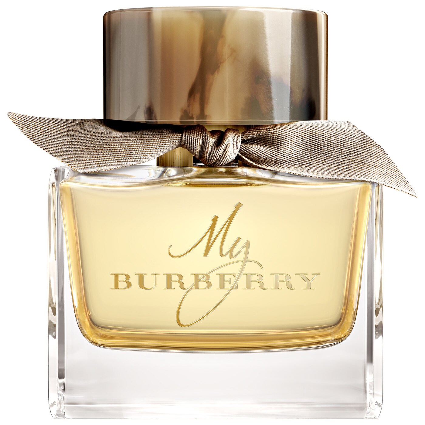 My Burberry by Burberry Eau De Parfum 3 oz
