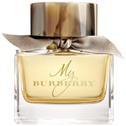 My Burberry by Burberry Eau De Parfum 3 oz