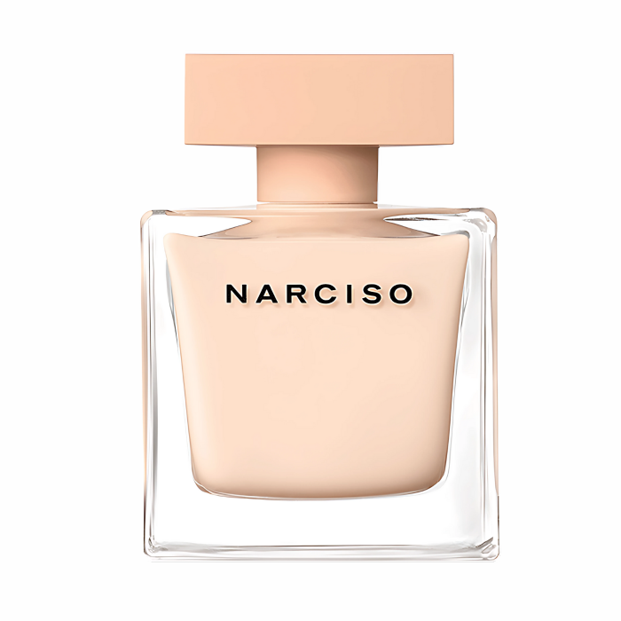 Narciso Poudree by Narciso Rodriguez Eau De Parfum 3 oz