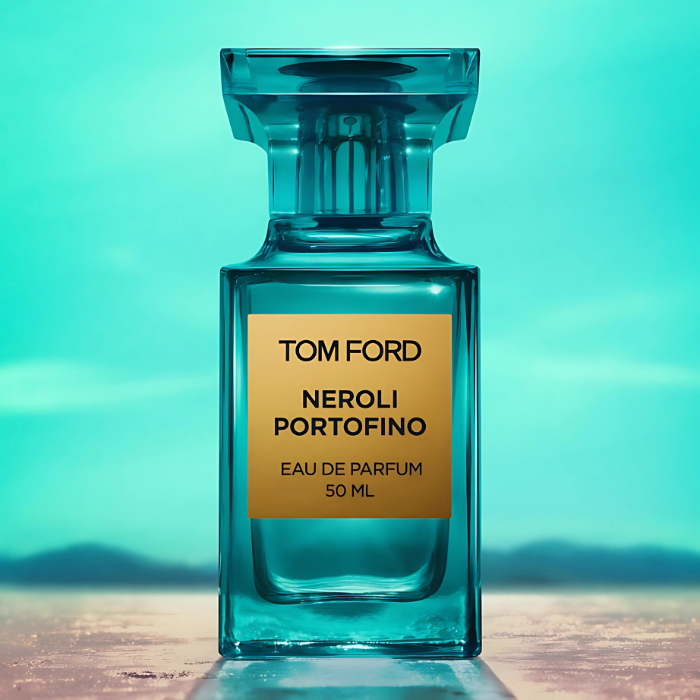 Neroli Portofino by Tom Ford Eau De Parfum 3.4 oz