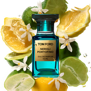 Neroli Portofino by Tom Ford Eau De Parfum 3.4 oz