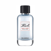 New York Mercer Street by Karl Lagerfeld Eau De Toilette 3.3 oz