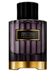 Nightfall Patchouli by Carolina Herrera Eau De Parfum 3.4 oz