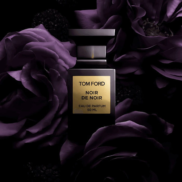 Noir De Noir by Tom Ford Eau De Parfum 1.7 oz