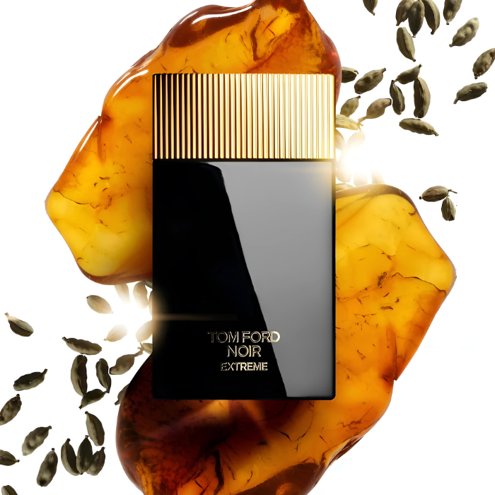 Noir Extreme by Tom Ford Eau De Parfum 3.4 oz