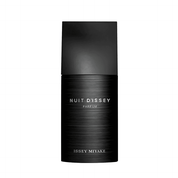 Nuit D'issey by Issey Miyake Eau De Parfum 4.2 oz