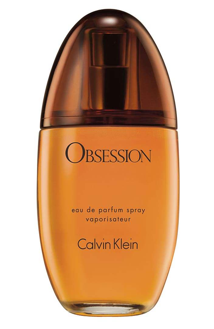 Obsession by Calvin Klein Eau De Parfum 1.7 oz