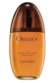 Obsession by Calvin Klein Eau De Parfum 1.7 oz