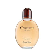 Obsession by Calvin Klein Eau De Toilette 2.5 oz