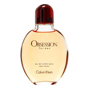 Obsession by Calvin Klein Eau De Toilette 4 oz