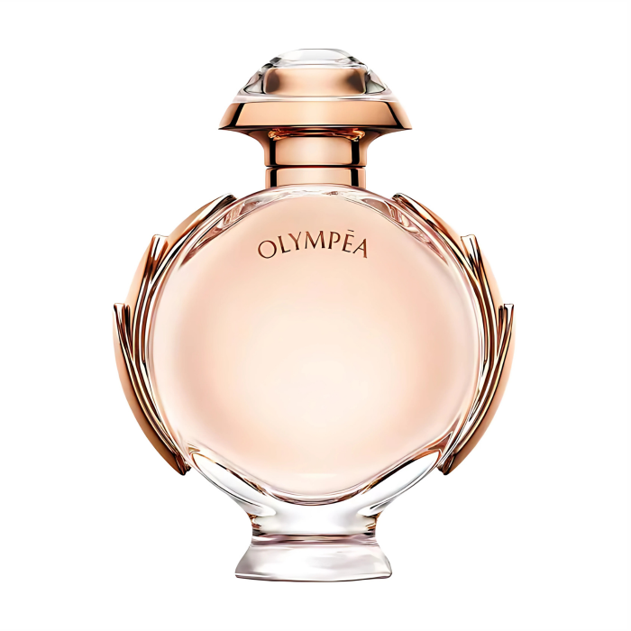 Olympea by Paco Rabanne Eau De Parfum 2.7 oz