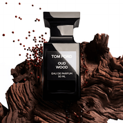 Oud Wood by Tom Ford Eau De Parfum 3.4 oz