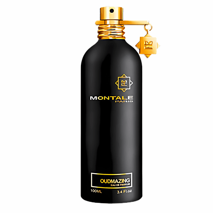 Oudmazing by Montale Eau De Parfum 3.4 oz