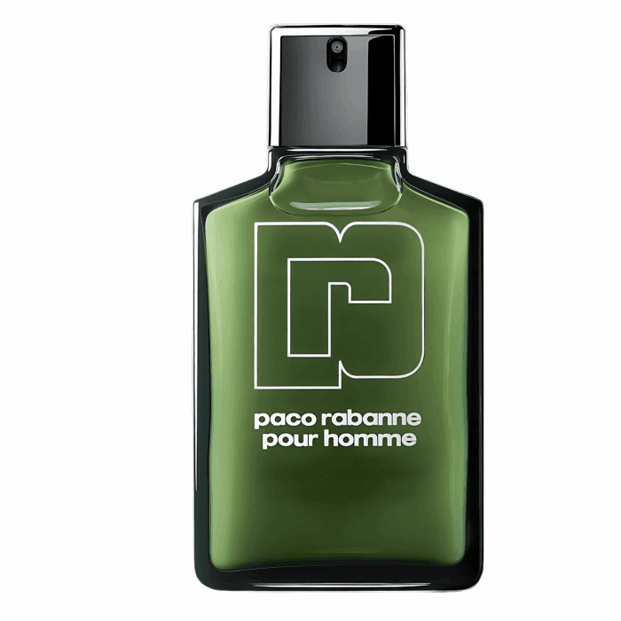 Paco Rabanne by Paco Rabanne Eau De Toilette 3.4 oz