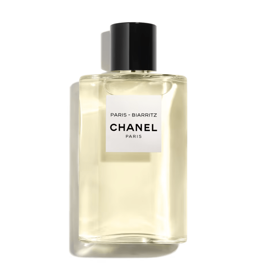 Paris Biarritz by Chanel Eau De Toilette 4.2 oz