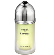 Pasha De Cartier by Cartier Eau De Toilette 3.3 oz