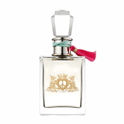 Peace Love & Juicy Couture by Juicy Couture Eau De Parfum 3.4 oz