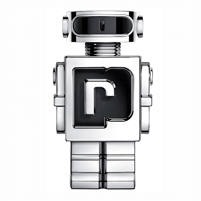 Phantom by Paco Rabanne Eau De Toilette 1.7 oz