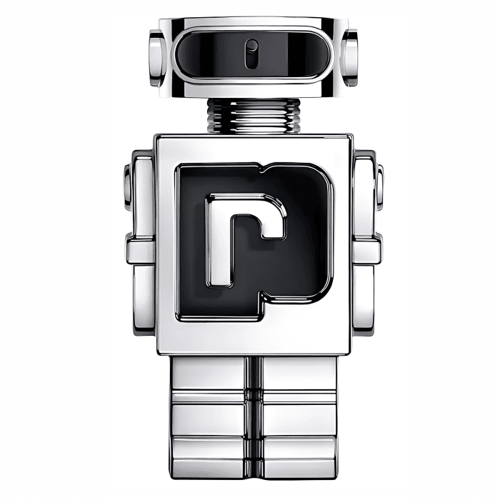 Phantom by Paco Rabanne Eau De Toilette 3.4 oz