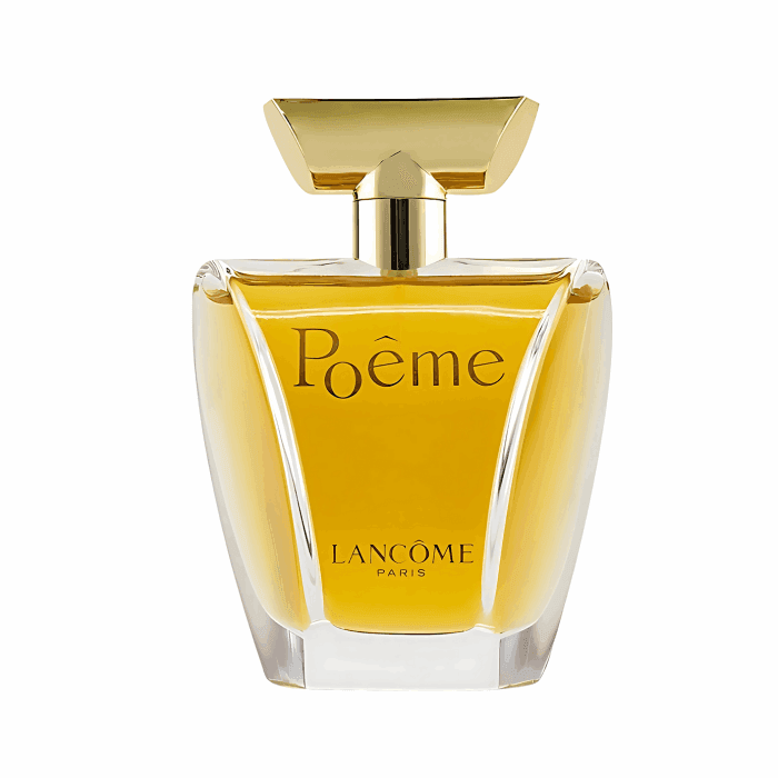 Poeme by Lancome Eau De Parfum 3.4 oz