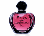 Poison Girl Unexpected by Christian Dior Eau De Toilette 3.4 oz
