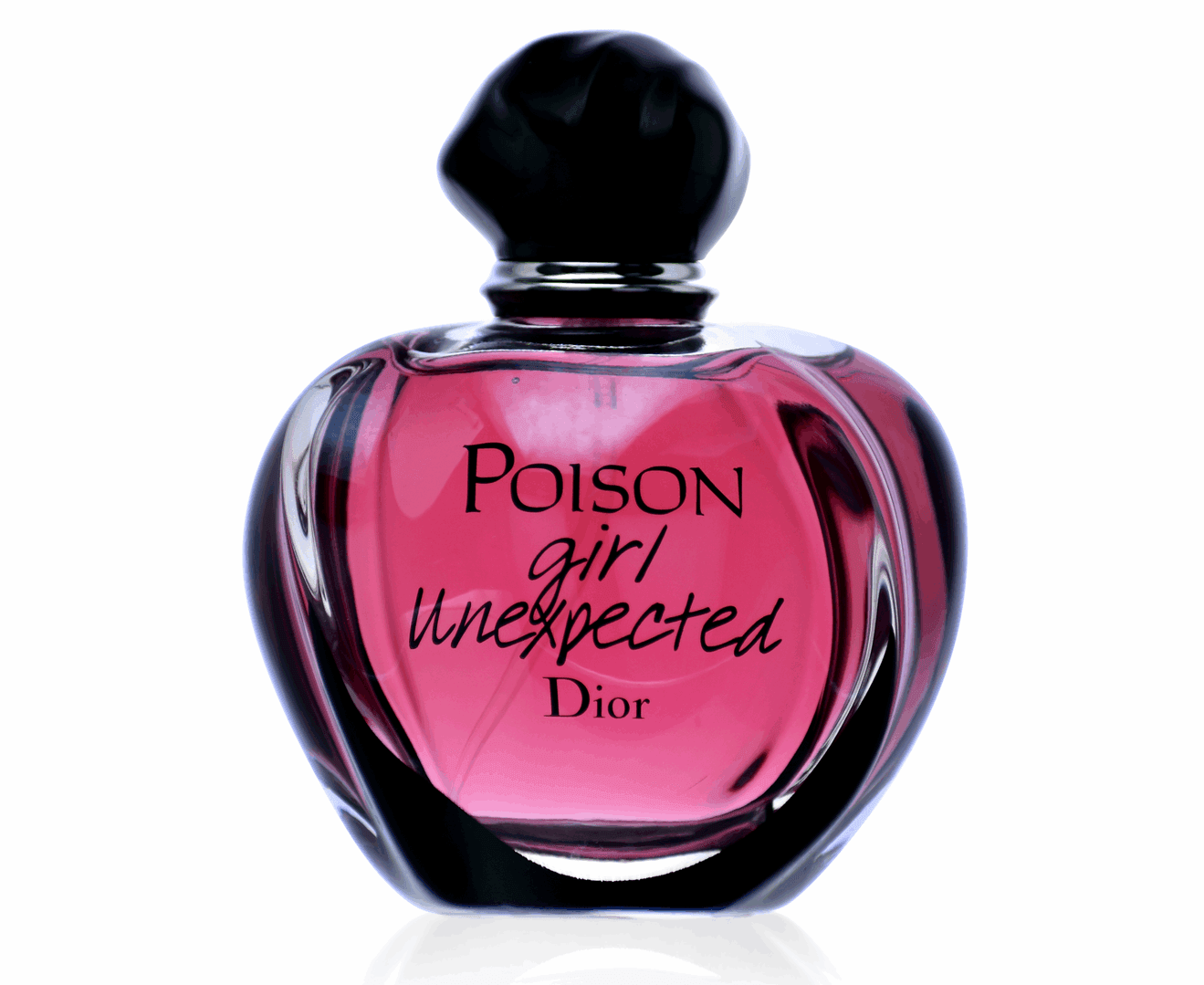 Poison Girl Unexpected by Christian Dior Eau De Toilette 3.4 oz