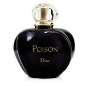 Poison by Christian Dior Eau De Toilette 1.7 oz