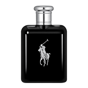 Polo Black by Ralph Lauren Eau De Toilette 4.2 oz