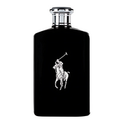Polo Black by Ralph Lauren Eau De Toilette 6.7 oz
